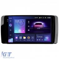 image-74-Teyes CC3 2K Car Navigation suitable for Mercedes-Benz R Class W251 2005-2017 4+64GB 9.5 QLED Octa-core 2Ghz, Android 4G Bluetooth 5.1 DSP