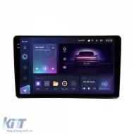 image-7-Teyes CC3 2K 360 Car Navigation suitable for Opel Astra H 2004-2014 6+128GB 9.5 QLED Octa-core 2GHz, Android 4G Bluetooth 5.1 DSP