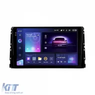 image-17-Teyes CC3 2K Car Navigation suitable for Toyota RAV4 XA50 2019-2023 4+64GB 10.36 QLED Octa-core 2Ghz, Android 4G Bluetooth 5.1 DSP