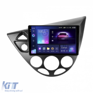image-21-Teyes CC3 2K Car Navigation suitable for Ford Focus 1 1998-2005 4+64GB 9.5 QLED Octa-core 2GHz, Android 4G Bluetooth 5.1 DSP