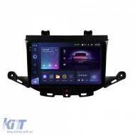 image-37-Teyes CC3 2K Car Navigation suitable for Opel Astra K 2015-2022 4+64GB 9.5 QLED Octa-core 2Ghz, Android 4G Bluetooth 5.1 DSP