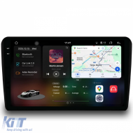 image-70-Dedicated Navigation suitable for Renault Trafic (2010 - 2014), 2K, 12Gb RAM, 256Gb Storage, Android Auto, Carplay