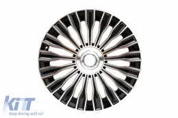 image-1-R21 WHEELS suitable for MERCEDES