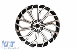 image-6-R21 car rims suitable for Audi