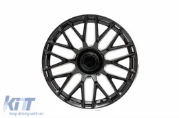image-30-R19 WHEELS suitable for MERCEDES