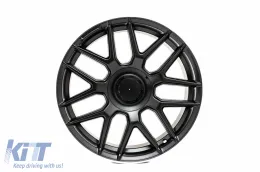 image-42-R19 WHEELS suitable for MERCEDES