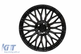 image-51-R20 WHEELS suitable for MERCEDES