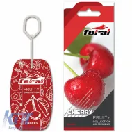 image-1-Air Freshener Hanging Feral Fruity Collection Cherry