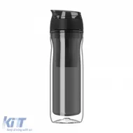 image-19-Timolino Omni Tritan Insulated Bottle Tall 400ml Black