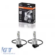 image-70-Led Kit HB4 9006 Osram 12volt & 24volt 14watt 6000k 9736CW 2pcs