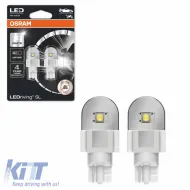 image-15-Led Bulbs W16W T16 W2.1x9.5D 12volt 2.1 watt 6000k Osram 921DWΡ-02B 2pcs