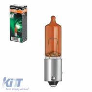 image-79-Halogen Headlight Direction Lamp HY21W BAW9S 12V 21w Osram Ultra Life Orange 64137ULT PC