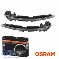 image-17-Mirror LED suitable for Seat Leon 5F 2012-, Ibiza KJ 2018-, Arona KJ 2018- Osram Dynamic Smoke 2 Pcs
