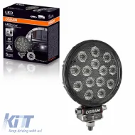 image-13-Working lamp Osram Reversing VX120R-WD 14 Led 12 / 24 Volt 15W LEDDL108-WD