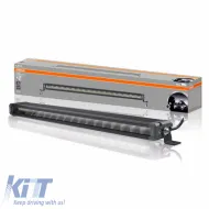 image-4-Working Lamp / Led Bar Osram VX500-SP 18 Led 12 / 24 Volt 54 Watt LEDDL116-SP