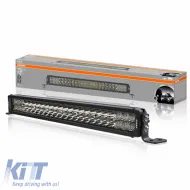 image-5-Working Lamp / Led Bar Osram VX500-CB 48 Led 12 / 24 Volt 72 Watt LEDDL118-CB
