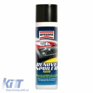 image-34-Cleaner Bumper & Protectant Black Arexons 7115