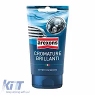 image-36-Cleaner & Protectant Cream suitable for Metallic Surfaces Arexons 150ml 7115