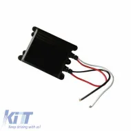 image-31-Resistor Canceller suitable for Canbus for LED with 3 cables 21W/5W KP-RS-8 X-Tec 1pc
