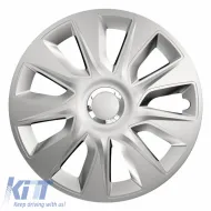 image-57-Wheel Covers 15'' Stratos 118029 RC SI CBX 4 Pieces