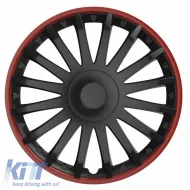 image-77-Wheel Covers 15'' Crystal 101300 RΟ Black CBX 4 Pieces