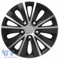 image-29-Wheel Covers 13'' Rapide 100334 NC Silver & Black CBX 4 Pieces