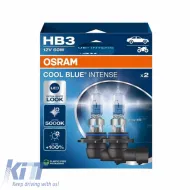 image-34-Halogen Headlight Lamps HB3 9005 12V 60w Cool Blue Intense Osram 9005CBN-2HB 2pc