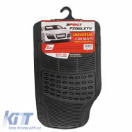 image-34-Universal Car Mats suitable for Sport Fidelity Black 2 Pcs
