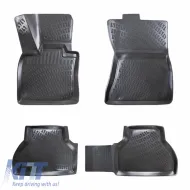 image-22-Car Mats 3D From Rubber TPE Suitable for BMW X5 E70 2006-2012 Rizline 4 Pcs Black