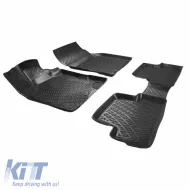 image-35-Car Mats 3D From Rubber TPE Suitable for Nissan Qashqai 2007-2013 / 2014-2021 Rizline 4 Pcs Black
