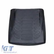 image-33-Trunk Mat 3D from Rubber TPE suitable for BMW Series 3 E90 2005-2011 Black Rizline