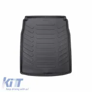image-34-Trunk Mat 3D from Rubber TPE suitable for BMW Series 5 E60 2003-2009 Black Rizline