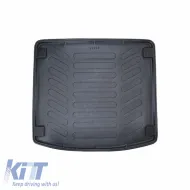 image-36-Trunk Mat 3D suitable for BMW X6 E71 2008-2015 Black Rizline