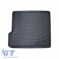 image-38-Trunk Mat 3D suitable for BMW X3 E83 2003-2010 Black Rizline