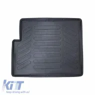image-39-Trunk Mat 3D from Rubber TPE suitable for BMW X3 F25 2011-2018 RL502220 Black Rizline