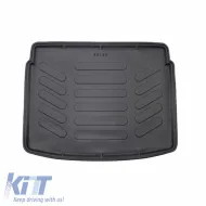 image-43-Trunk Mat 3D suitable for Jeep Renegade 2015 - Black Rizline