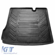 image-46-Trunk Mat 3D suitable for Dacia Duster 4Χ2 2WD 2017 - Black Rizline