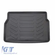 image-65-Trunk Mat 3D From Rubber TPE Suitable for Opel Astra H 2004-2009 Hatchback Black Rizline