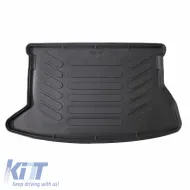 image-69-Trunk Mat 3D from Rubber TPE suitable for Toyota Auris 2007-2012 Black Rizline