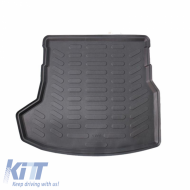 image-15-Trunk Mat 3D from Rubber TPE suitable for Toyota Corolla 2013-2017 Black Rizline