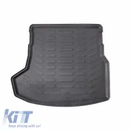 image-6-Trunk Mat 3D from Rubber TPE suitable for Toyota Corolla 2013-2017 Black Rizline