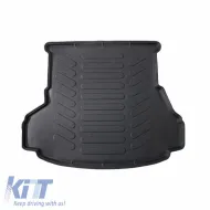 image-7-Trunk Mat 3D From Rubber TPE Suitable for Toyota Avensis 2008-2018 Black Rizline