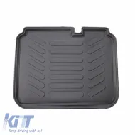 image-26-Trunk Mat 3D from Rubber TPE suitable for Citroen C4 Hatchback 2011 - Black Rizline