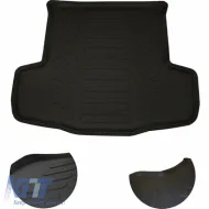 image-35-Trunk Mat 3D suitable for Fiat Grande Punto 2006 - Black Rizline