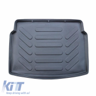 image-6-Trunk Mat 3D from Rubber TPE suitable for Hyundai i30 2017 - Black Rizline