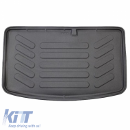 image-10-Trunk Mat 3D suitable for Hyundai i20 2009-2014 Black Rizline