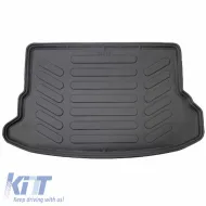 image-43-Trunk Mat 3D suitable for Hyundai i10 2014-2019 Black Rizline