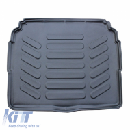image-14-Trunk Mat 3D from Rubber TPE suitable for Opel Grandland X 2017- / Peugeot 3008 2017- Black Bottom Rizline