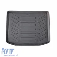 image-50-Trunk Mat 3D suitable for Mitsubishi ASX 2010-2016 Black Rizline