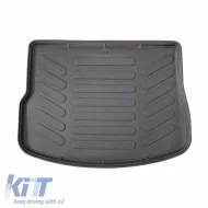image-51-Trunk Mat 3D from Rubber TPE suitable for Land Rover Evoque 2011-2018 Black Rizline
